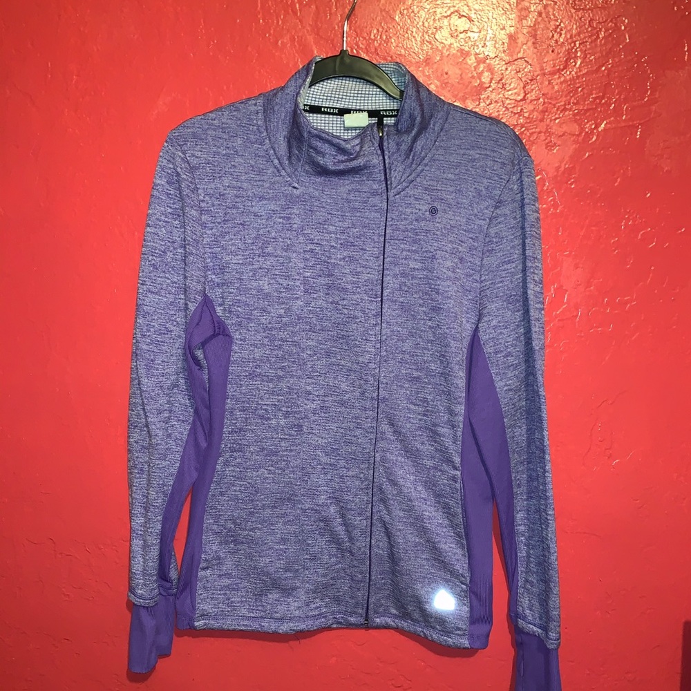 Jogging Sweater
